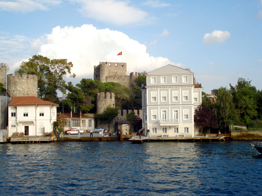 Istanbul
